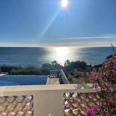 Maison 5 Chambres, 180 Degrés Vue Exceptionnelle Сasa de vacaciones