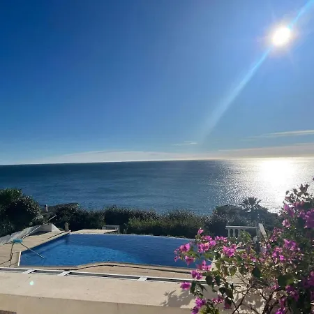 Сasa de vacaciones Maison 5 Chambres, 180 Degrés Vue Exceptionnelle *