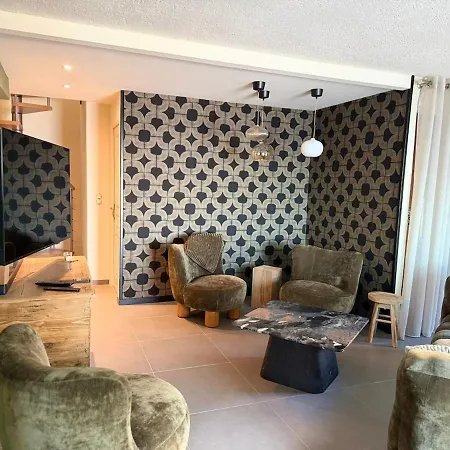 Maison 5 Chambres, 180 Degrés Vue Exceptionnelle