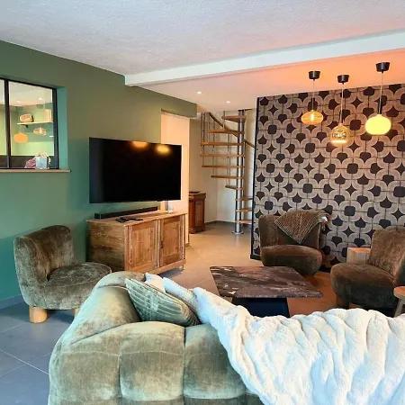 Maison 5 Chambres, 180 Degrés Vue Exceptionnelle *