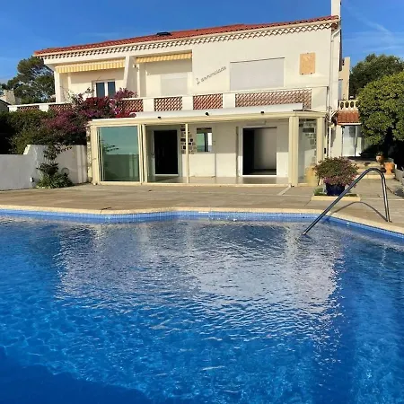 Casa vacanze Maison 5 Chambres, 180 Degrés Vue Exceptionnelle Fréjus