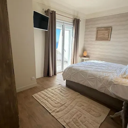 Maison 5 Chambres, 180 Degrés Vue Exceptionnelle