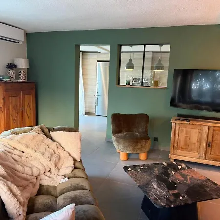 Maison 5 Chambres, 180 Degrés Vue Exceptionnelle Сasa de vacaciones