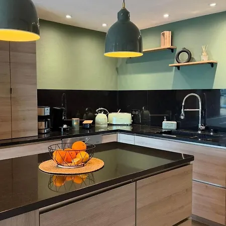 Maison 5 Chambres, 180 Degrés Vue Exceptionnelle Сasa de vacaciones Fréjus