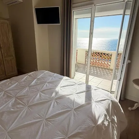 Maison 5 Chambres, 180 Degrés Vue Exceptionnelle Сasa de vacaciones