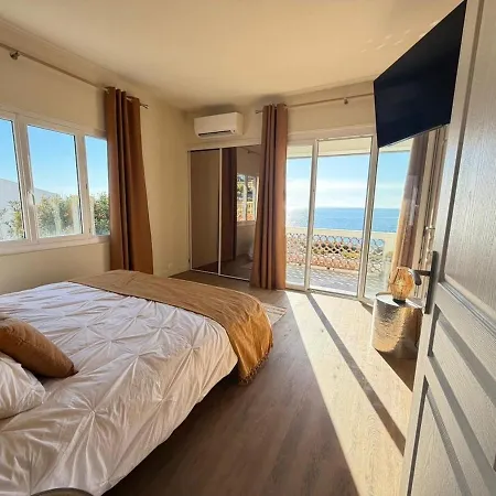 Maison 5 Chambres, 180 Degrés Vue Exceptionnelle Сasa de vacaciones