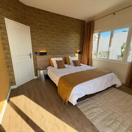 Maison 5 Chambres, 180 Degrés Vue Exceptionnelle Сasa de vacaciones