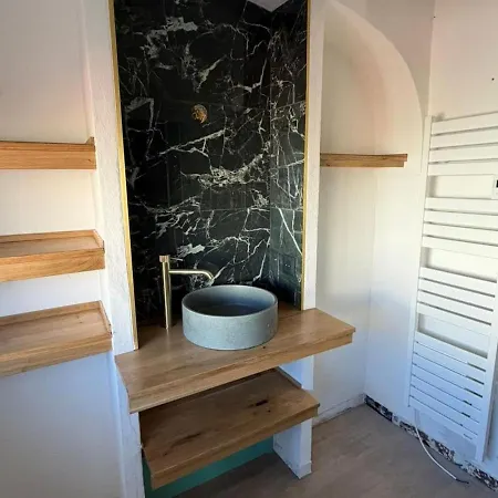 Maison 5 Chambres, 180 Degrés Vue Exceptionnelle Casa vacanze Fréjus