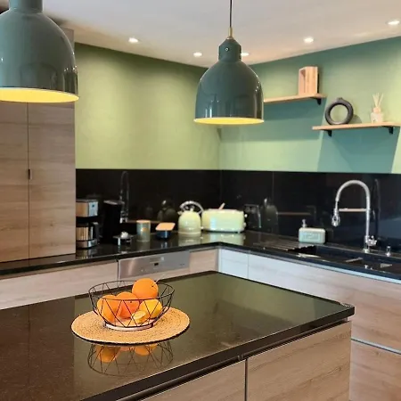 Maison 5 Chambres, 180 Degrés Vue Exceptionnelle * Fréjus